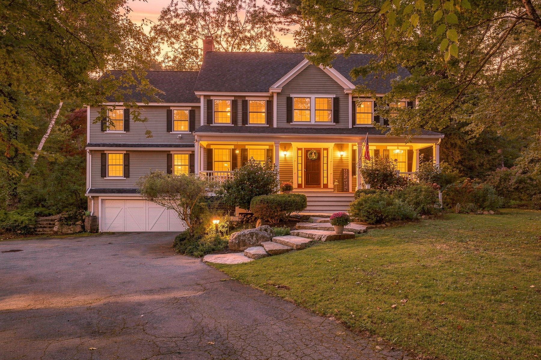 64 Parsonage Lane, Topsfield, MA 01983