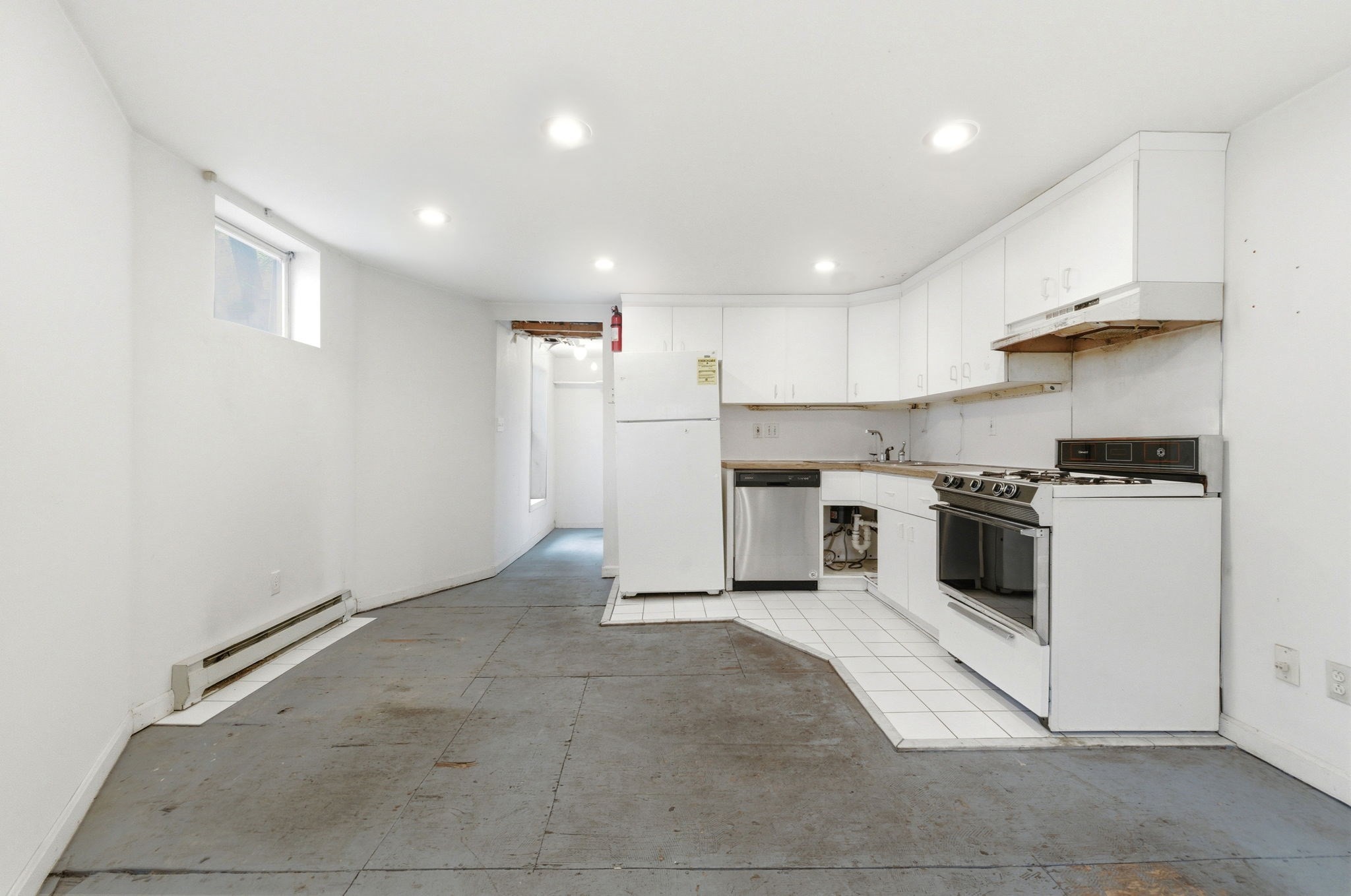 29 Washburn Ave Unit 1B, Cambridge, MA 02140