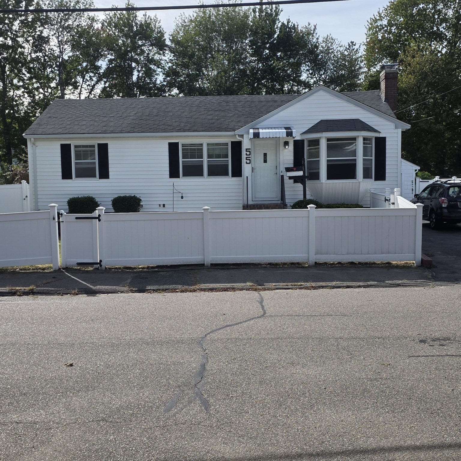 55 Rindone Street, Holbrook, MA 02343