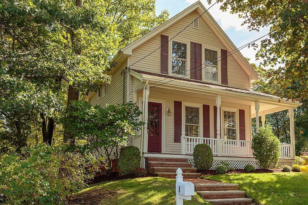 4 Highland Ave, Stoneham, MA 02180 - Image 2