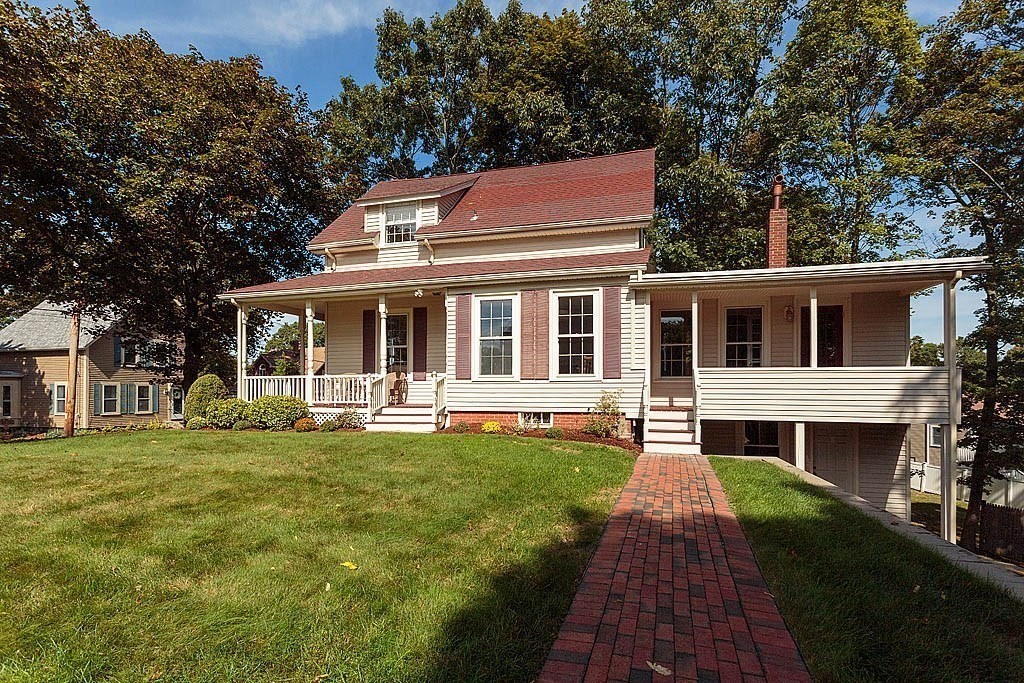 4 Highland Ave, Stoneham, MA 02180 - Image 4