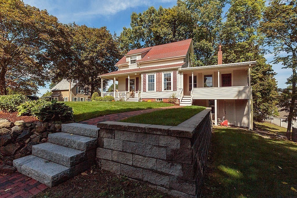 4 Highland Ave, Stoneham, MA 02180 - Image 5