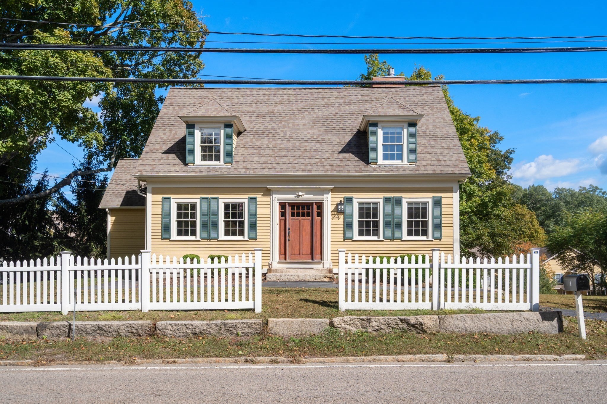 5 South Main St. Unit 17, Sherborn, MA 01770