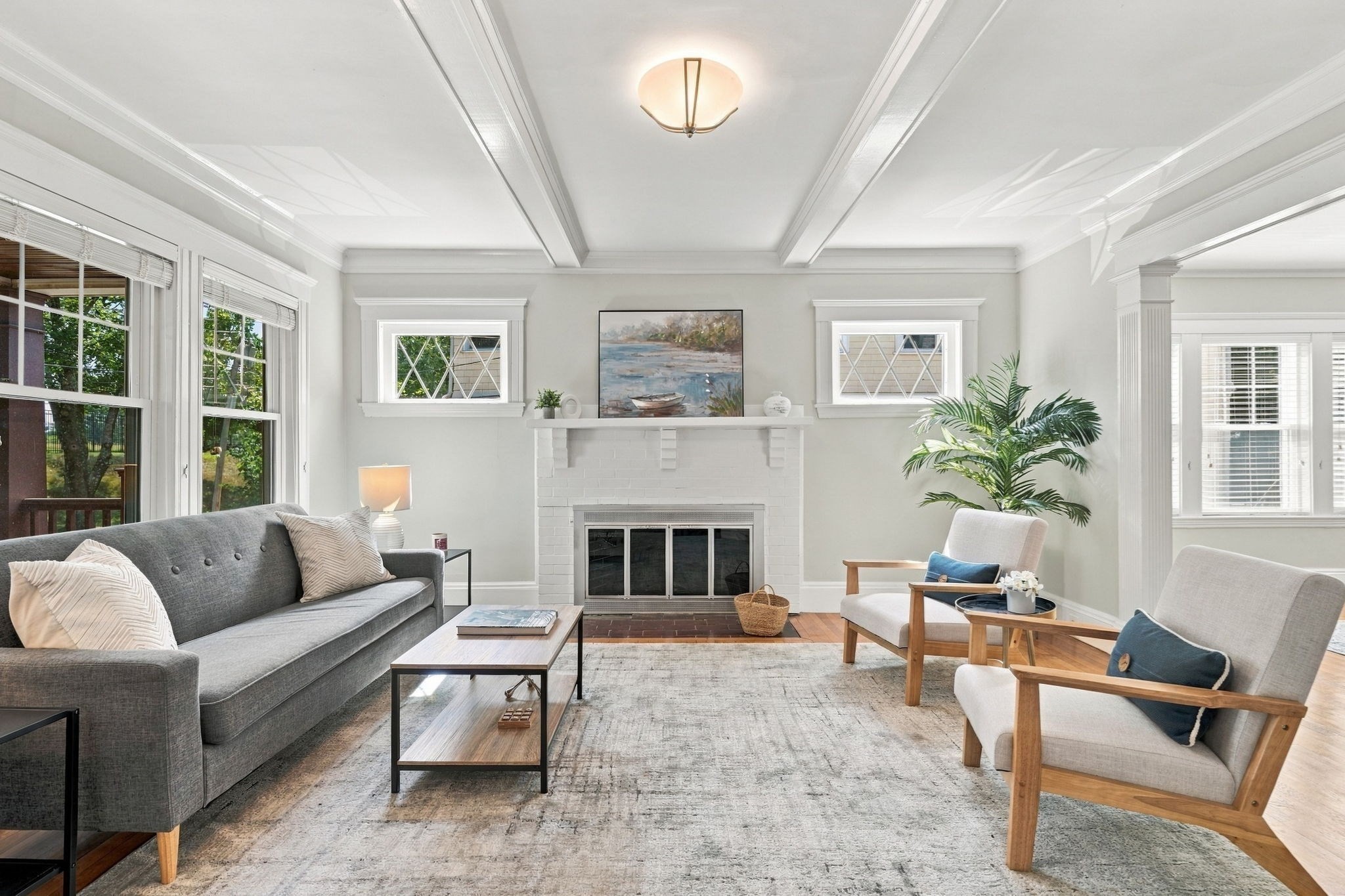 130 Oakley Road Unit 130, Belmont, MA 02478