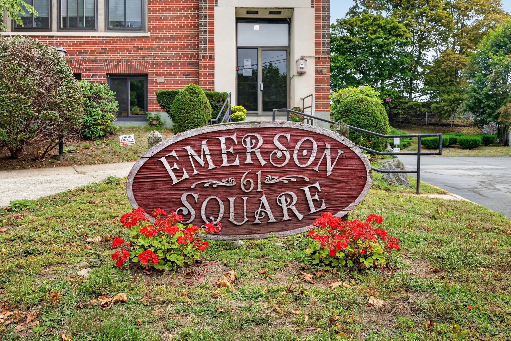 61 Wright Unit 105, Stoneham, MA 02180