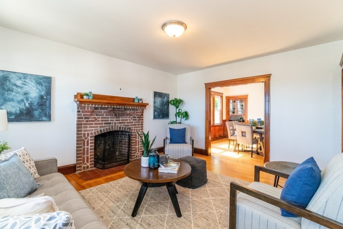 37 Cedrus Ave Unit 37, Roslindale, Boston, MA 02131
