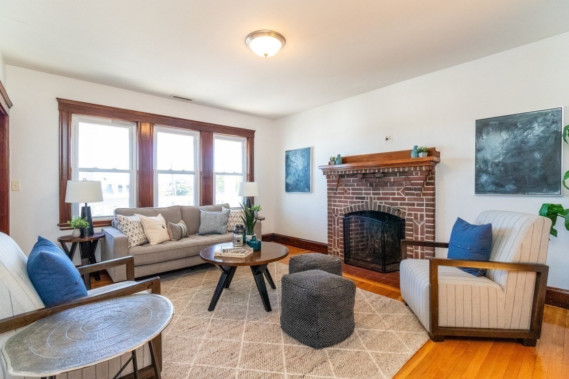37 Cedrus Ave Unit 37, Roslindale, Boston, MA 02131 - Image 2