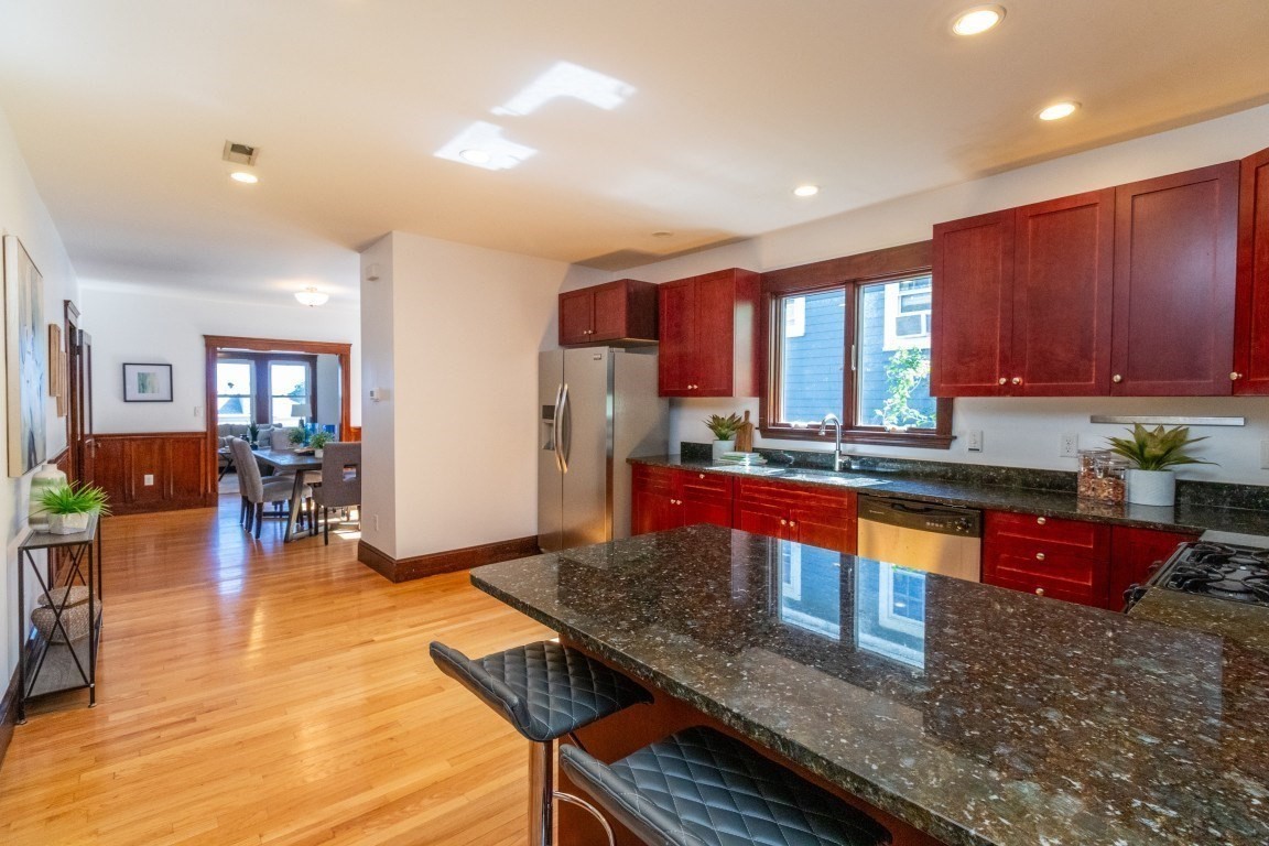 37 Cedrus Ave Unit 37, Roslindale, Boston, MA 02131 - Image 13
