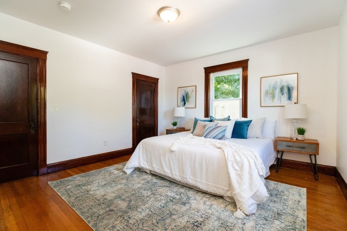 37 Cedrus Ave Unit 37, Roslindale, Boston, MA 02131 - Image 16