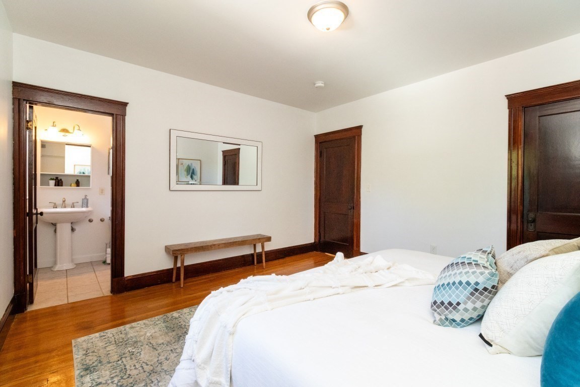 37 Cedrus Ave Unit 37, Roslindale, Boston, MA 02131 - Image 18
