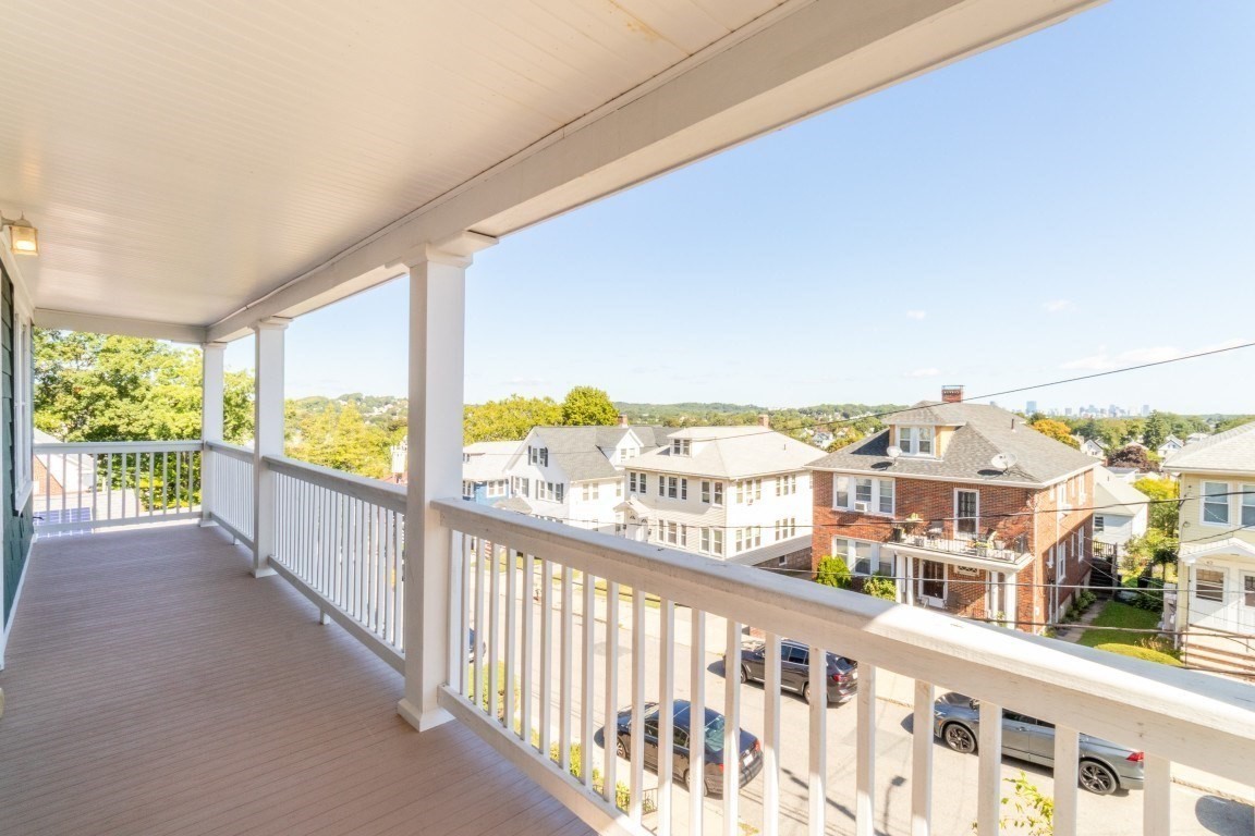 37 Cedrus Ave Unit 37, Roslindale, Boston, MA 02131 - Image 28