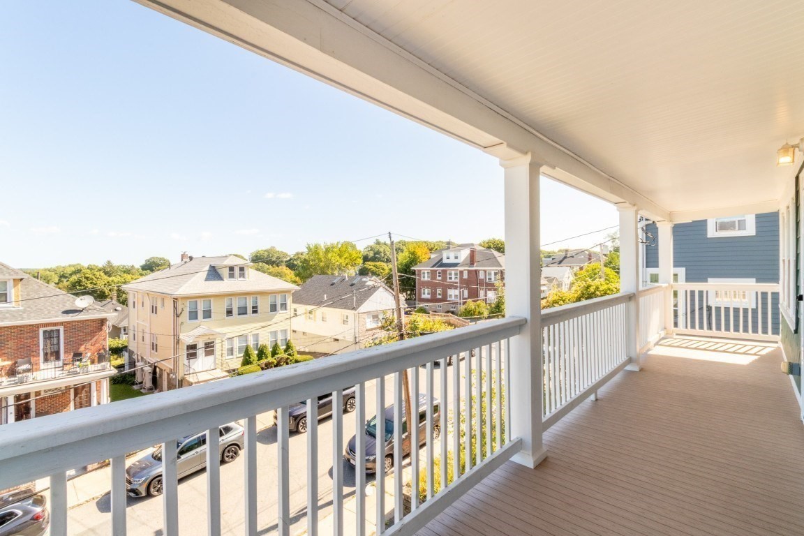 37 Cedrus Ave Unit 37, Roslindale, Boston, MA 02131 - Image 29