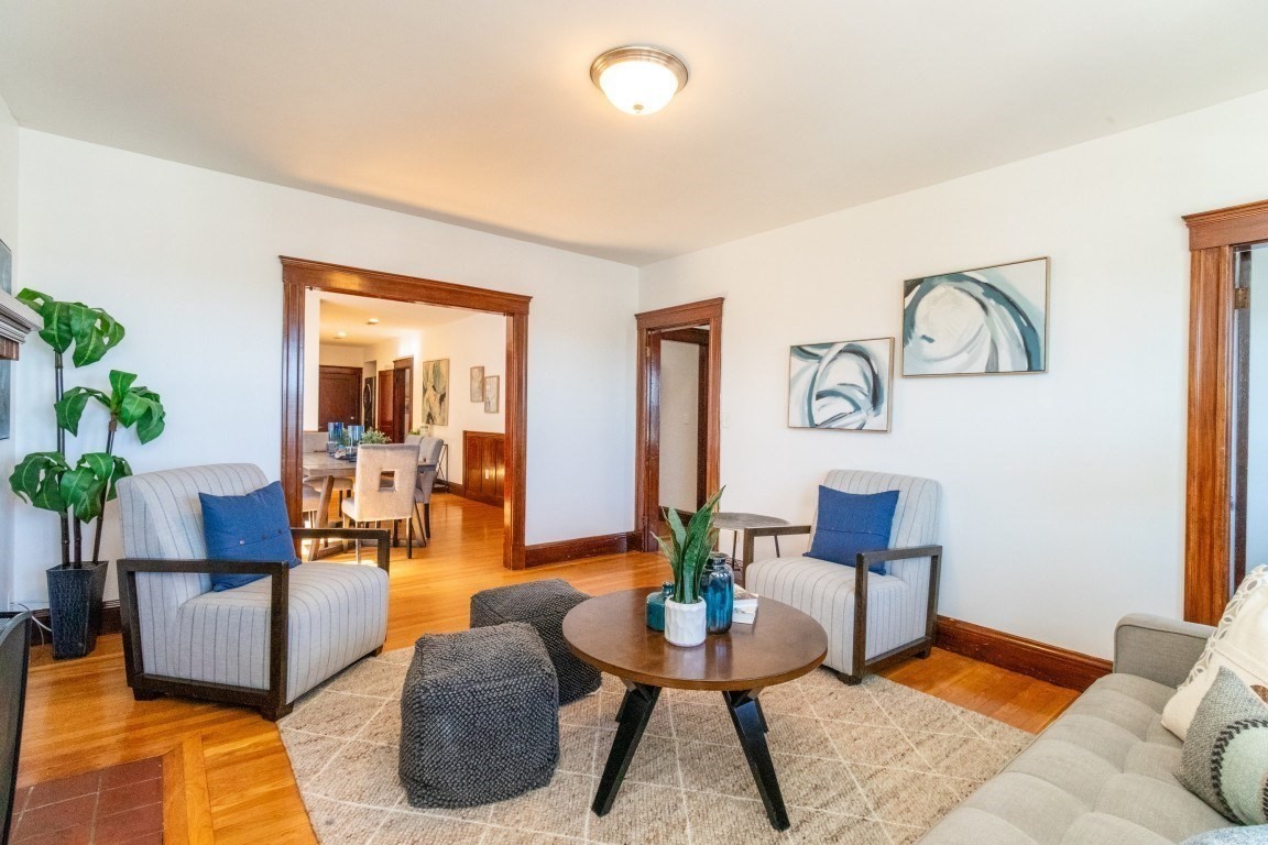 37 Cedrus Ave Unit 37, Roslindale, Boston, MA 02131 - Image 4