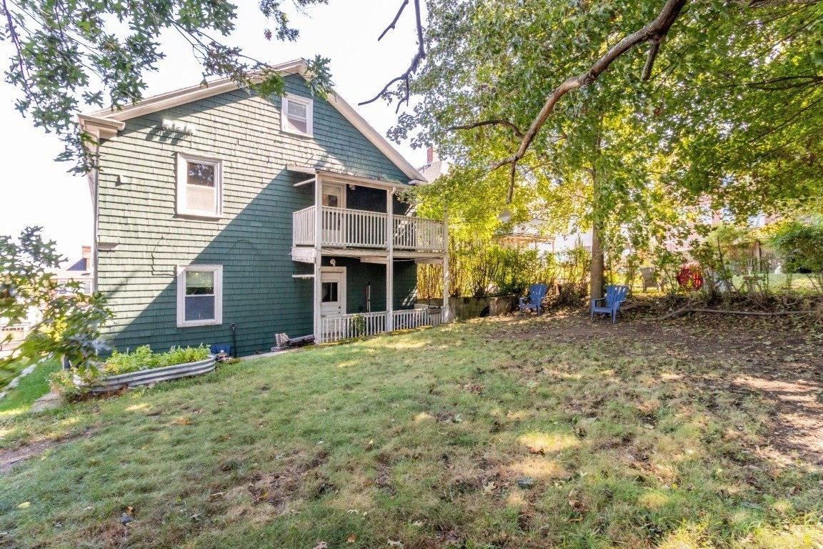 37 Cedrus Ave Unit 37, Roslindale, Boston, MA 02131 - Image 32