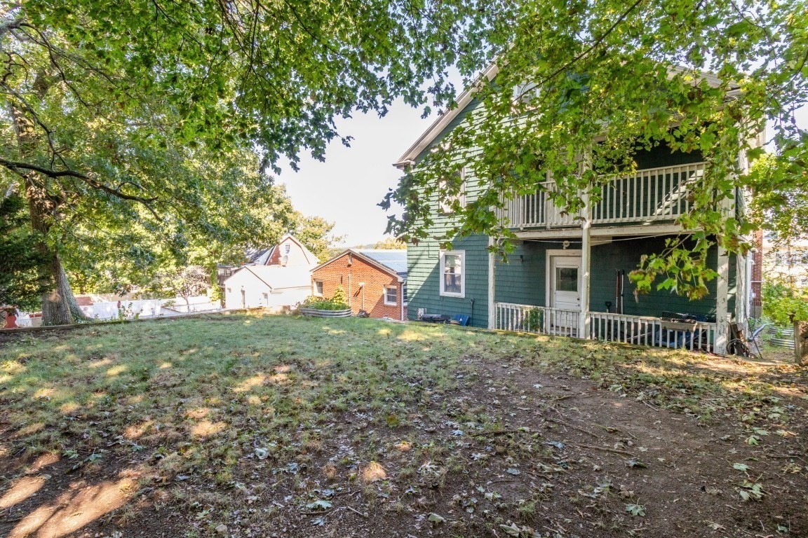 37 Cedrus Ave Unit 37, Roslindale, Boston, MA 02131 - Image 33