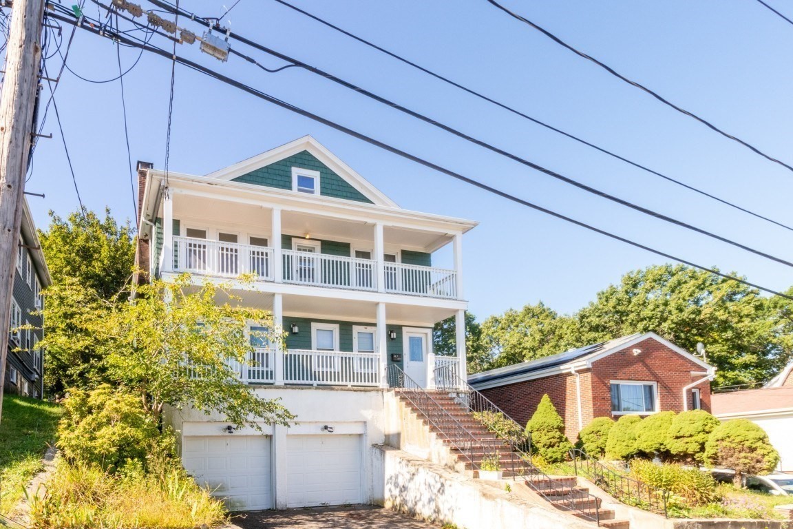 37 Cedrus Ave Unit 37, Roslindale, Boston, MA 02131 - Image 35