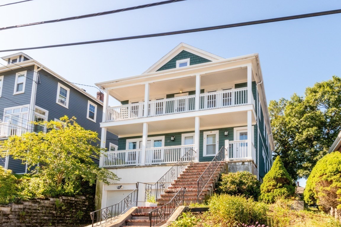 37 Cedrus Ave Unit 37, Roslindale, Boston, MA 02131 - Image 36