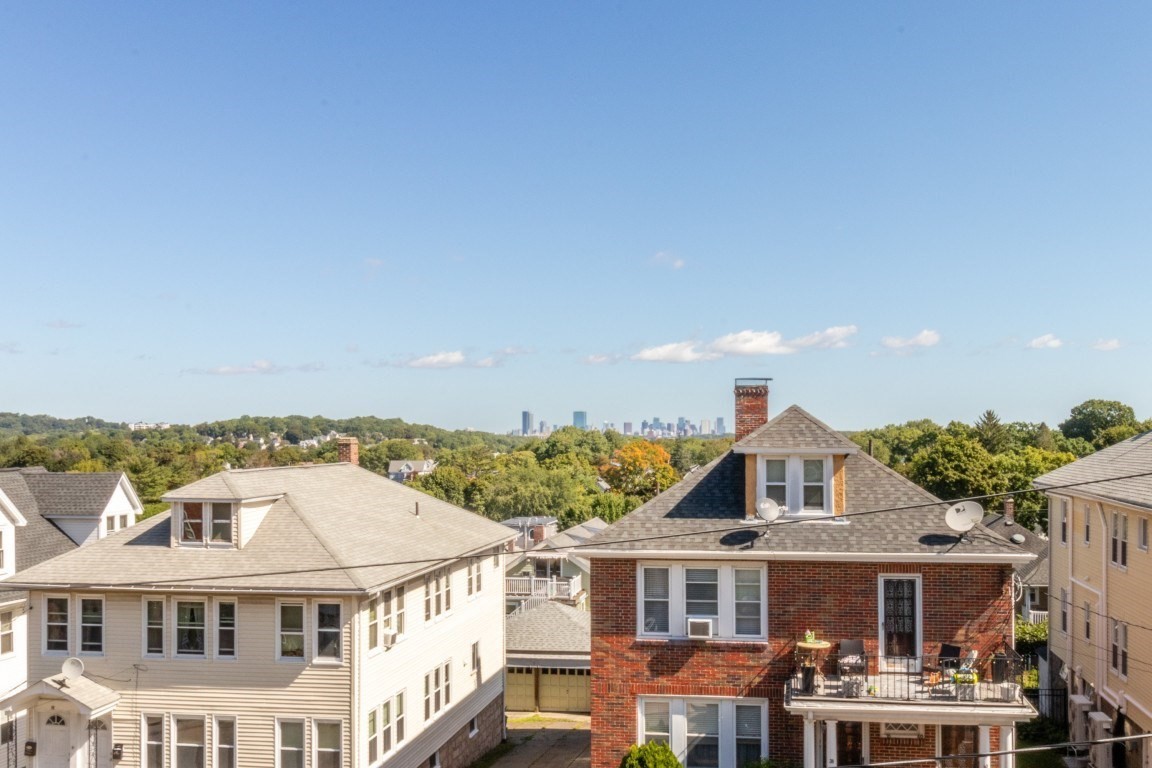 37 Cedrus Ave Unit 37, Roslindale, Boston, MA 02131 - Image 37