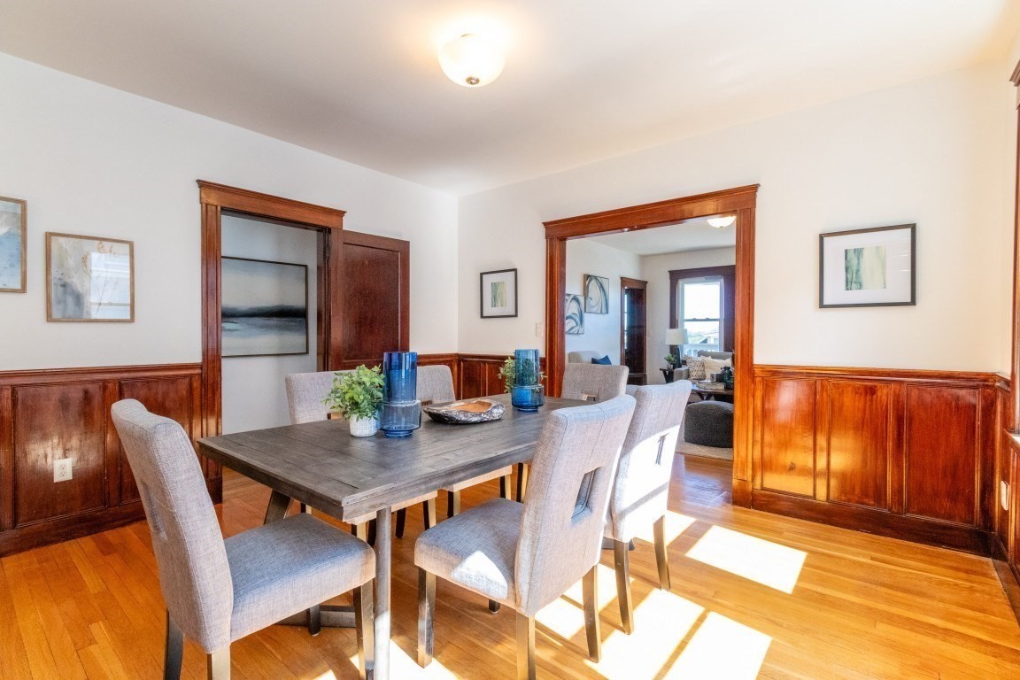 37 Cedrus Ave Unit 37, Roslindale, Boston, MA 02131 - Image 7
