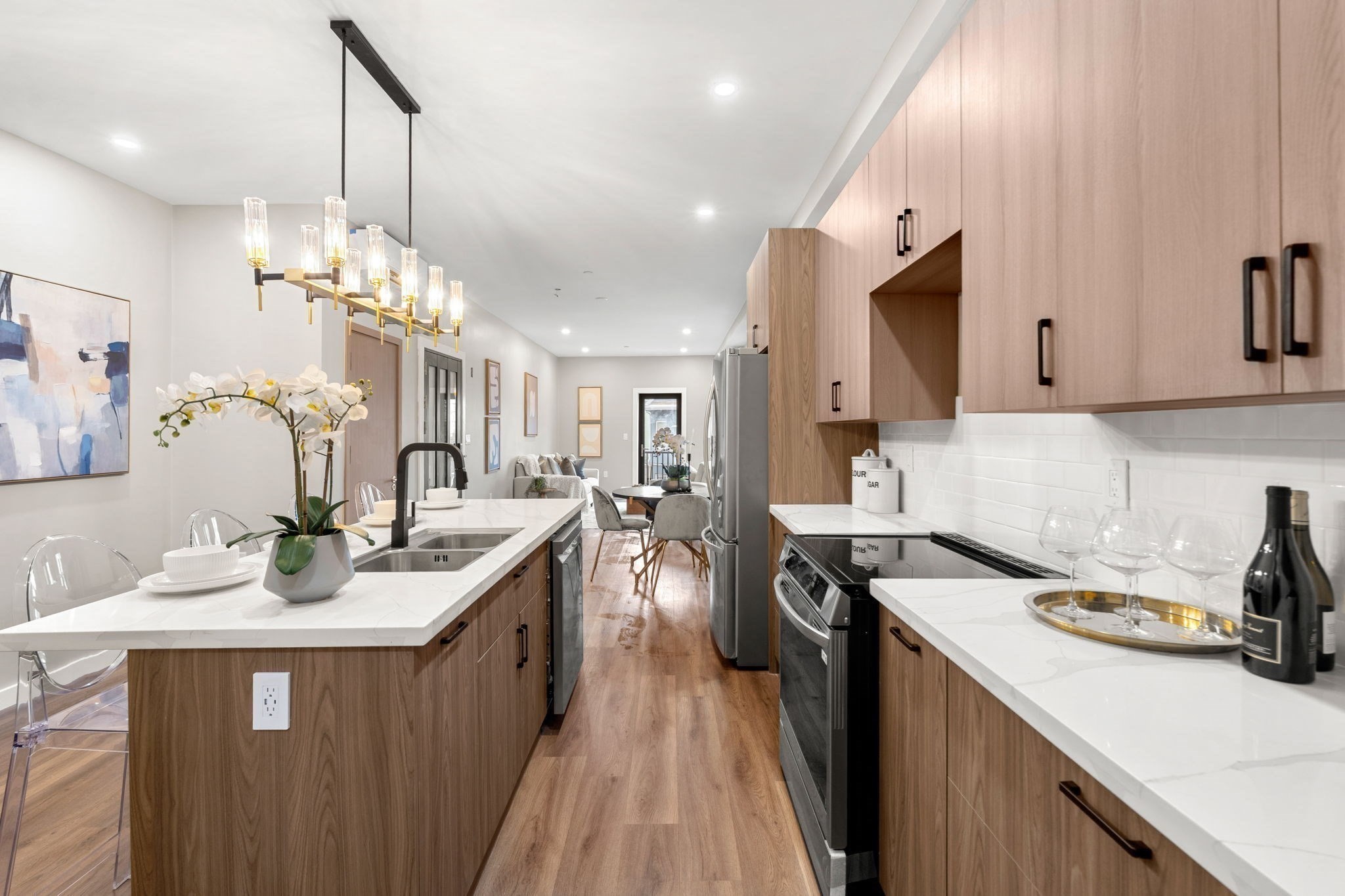 14 Schuyler Unit 3, Roxbury, Boston, MA 02121