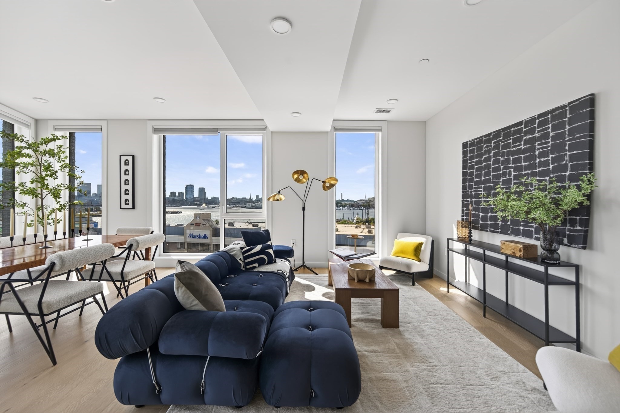 40 William Kelly Sq Unit 402, Boston - East Boston, MA 02128