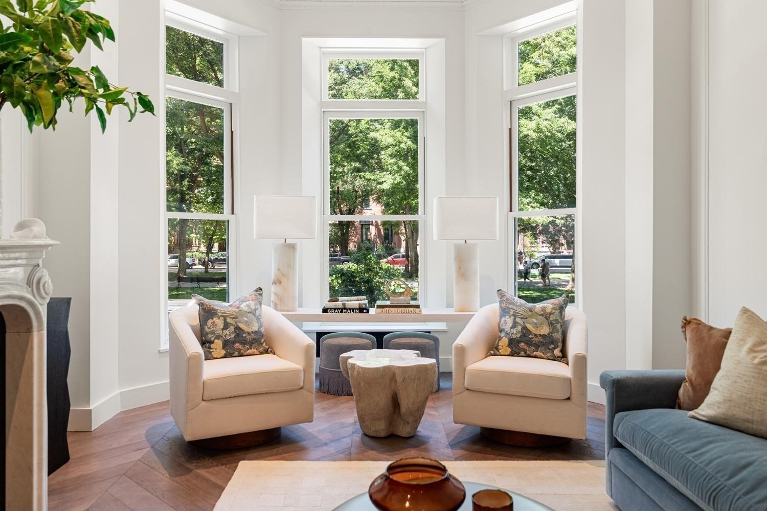 262 Commonwealth Ave Unit 1B, Back Bay, Boston, MA 02116