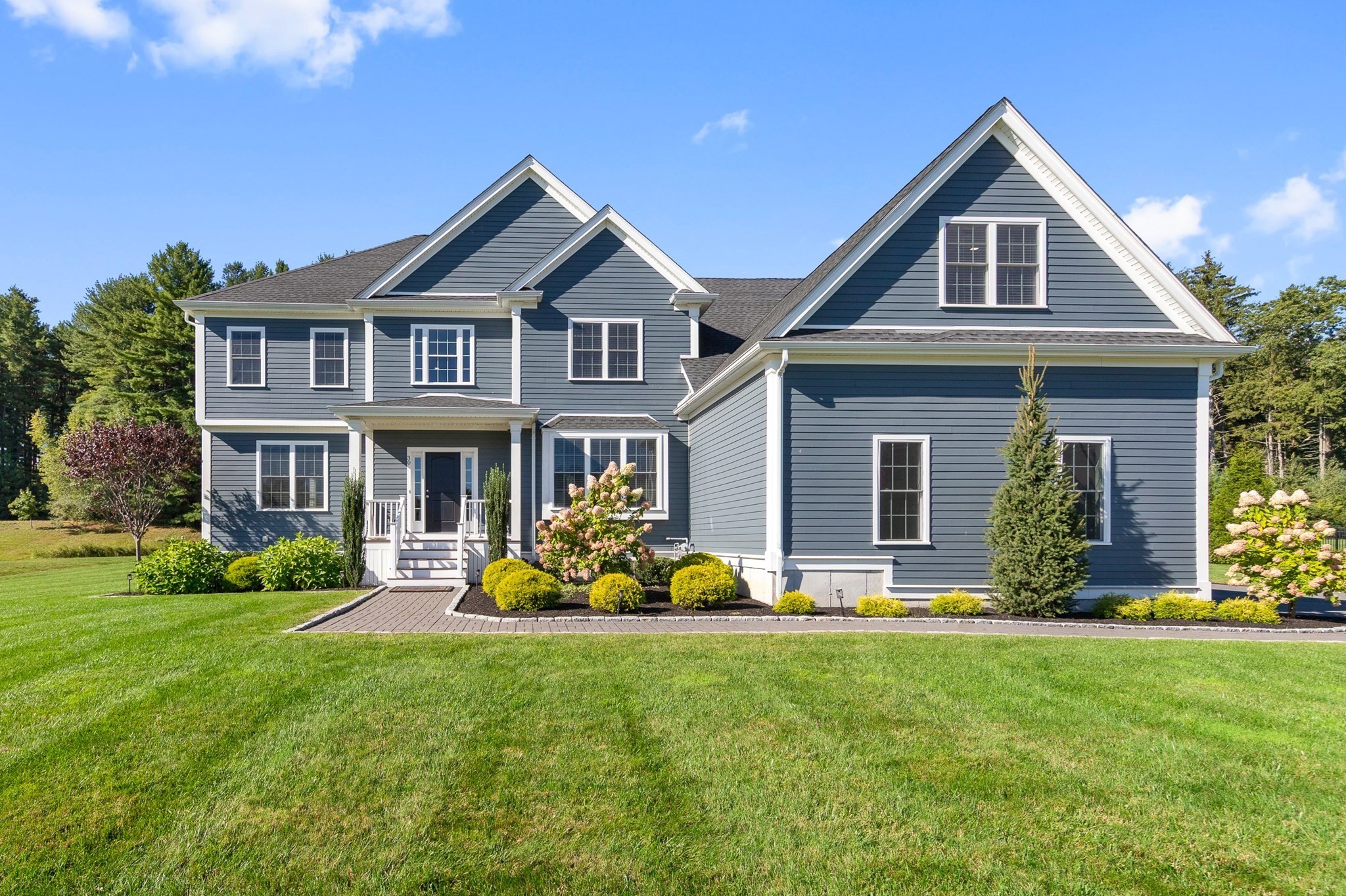 30 Beech Street, Millis, MA 02054