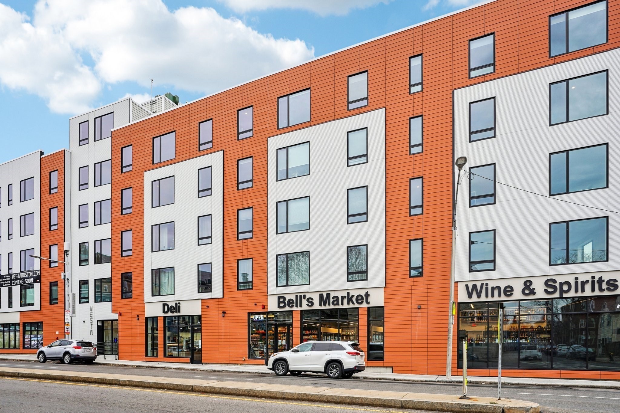 256 Dorchester Street Unit 305, South Boston, Boston, MA 02127