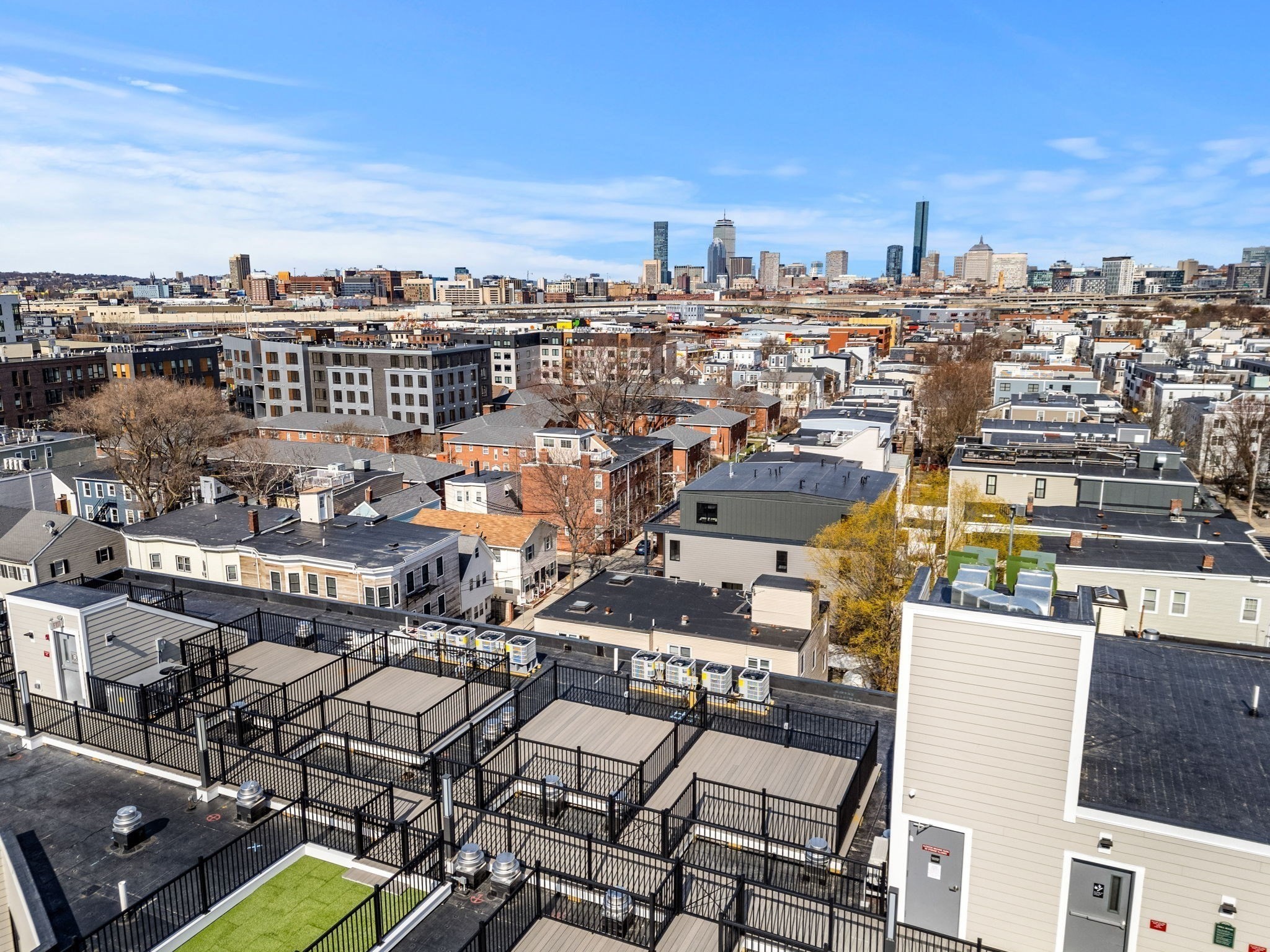 256 Dorchester Street Unit 305, South Boston, Boston, MA 02127 - Image 21