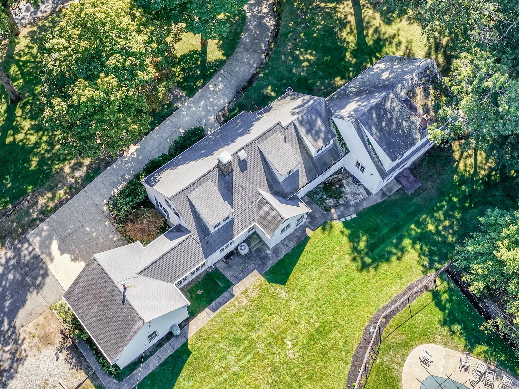 35 Forest Street, Stoneham, MA 02180