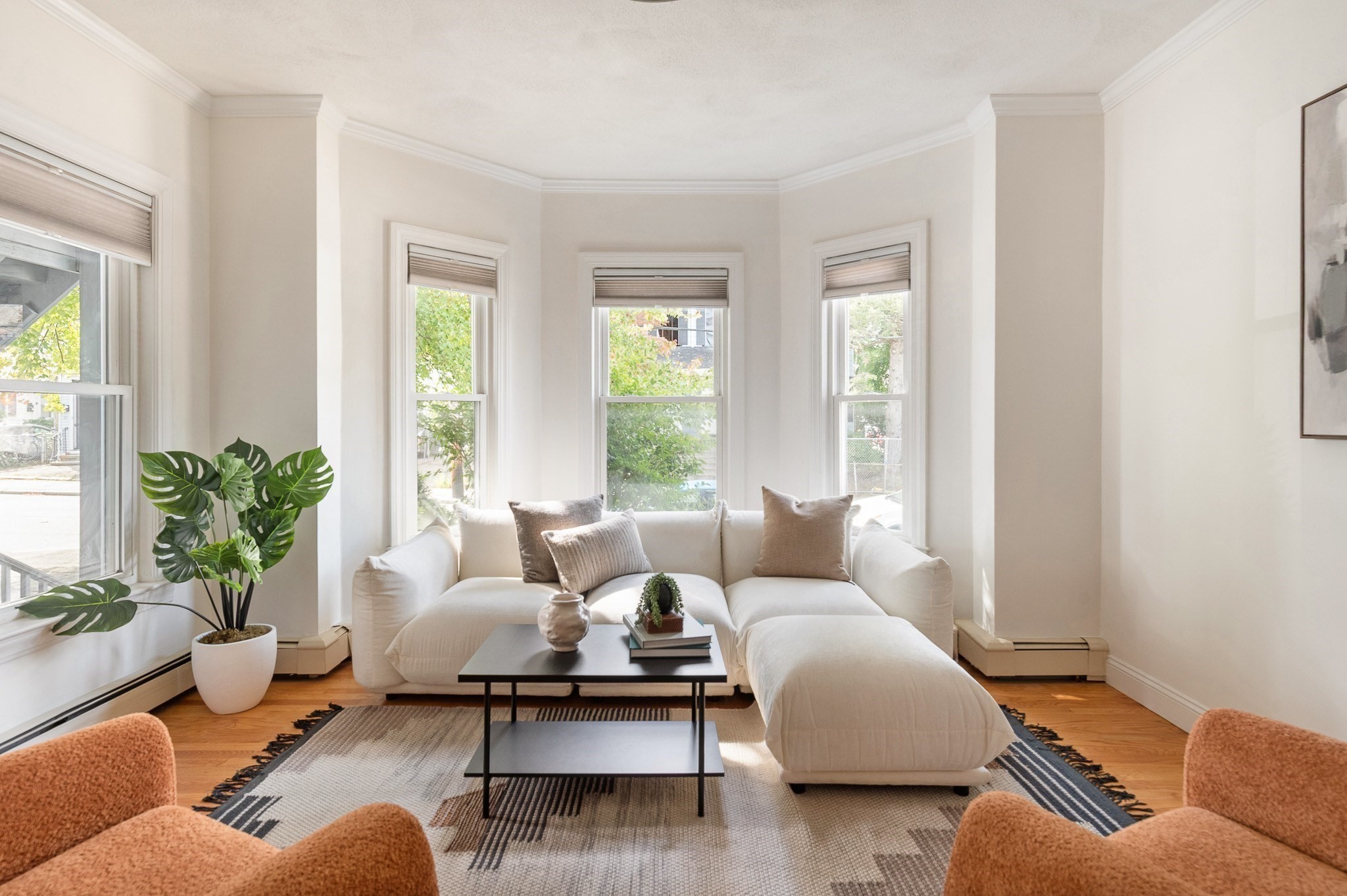 156 Adams St Unit 2, Waltham, MA 02453
