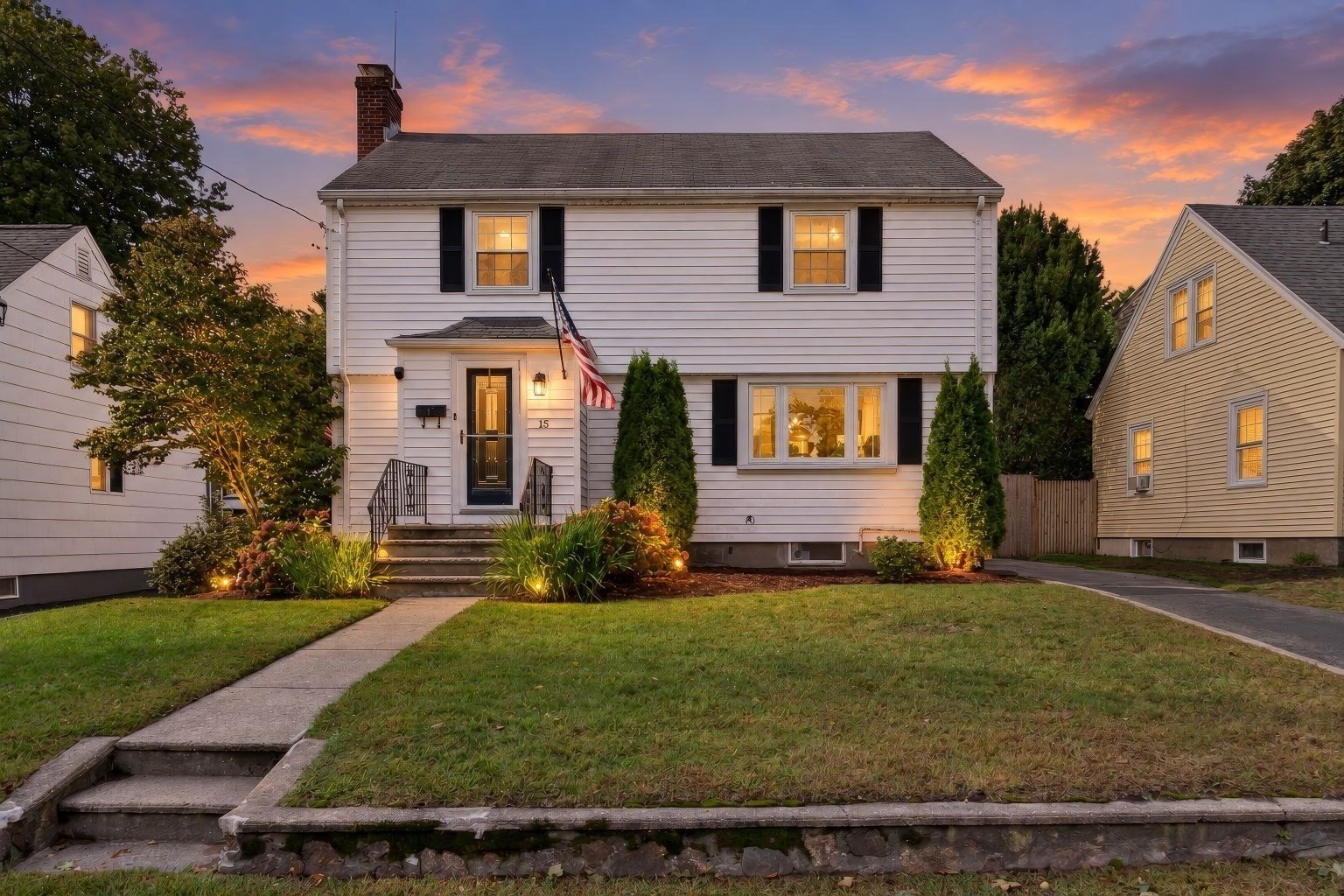15 Maple Valley Rd, Lynn, MA 01904