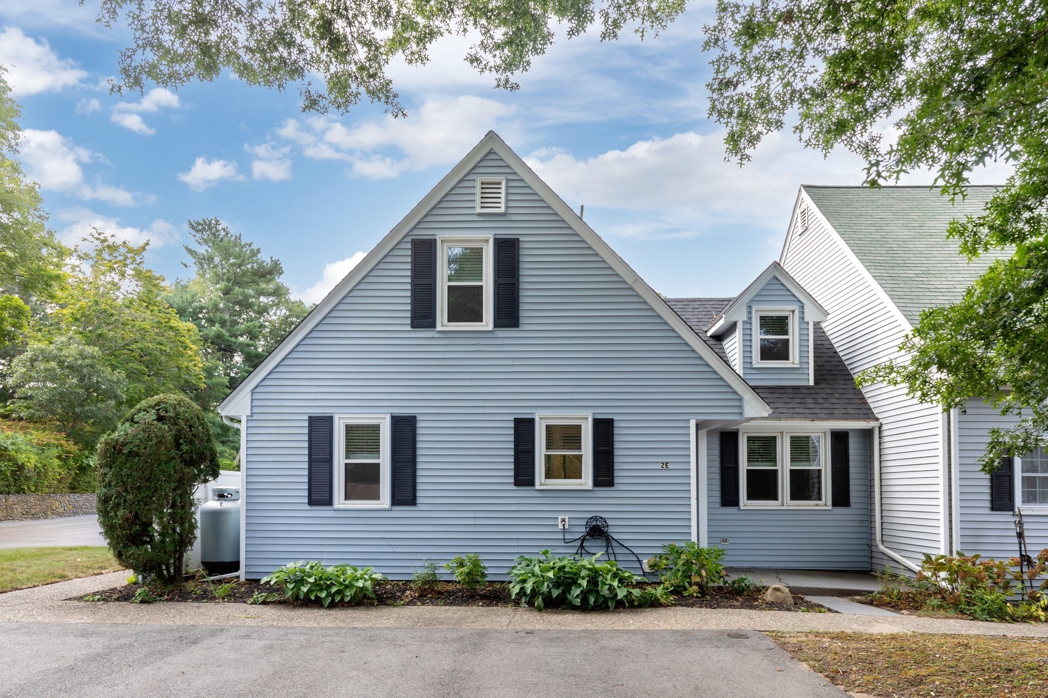 12 State Rd Unit 2E, Plymouth, MA 02360