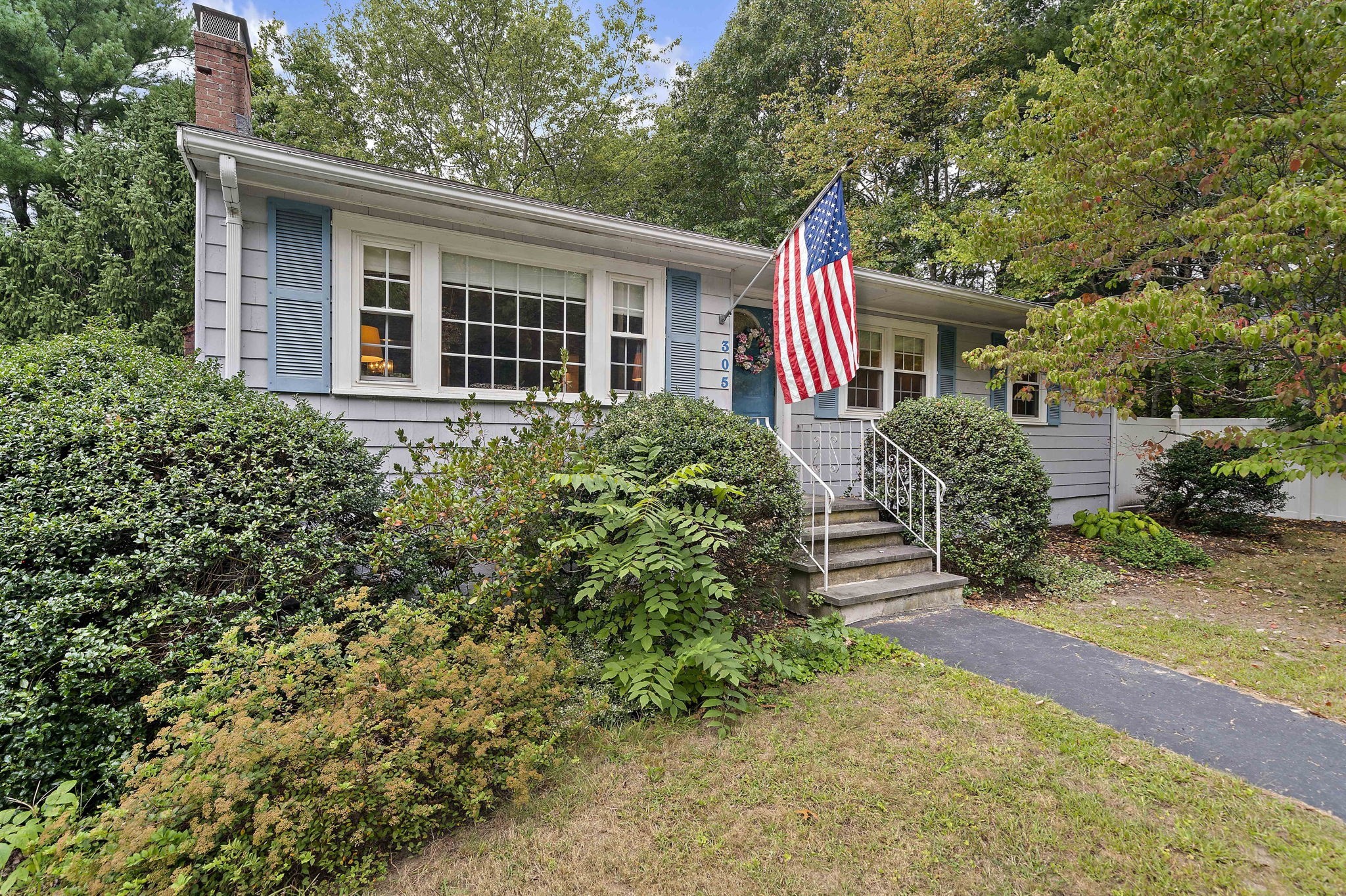305 Mill Street, Randolph, MA 02368