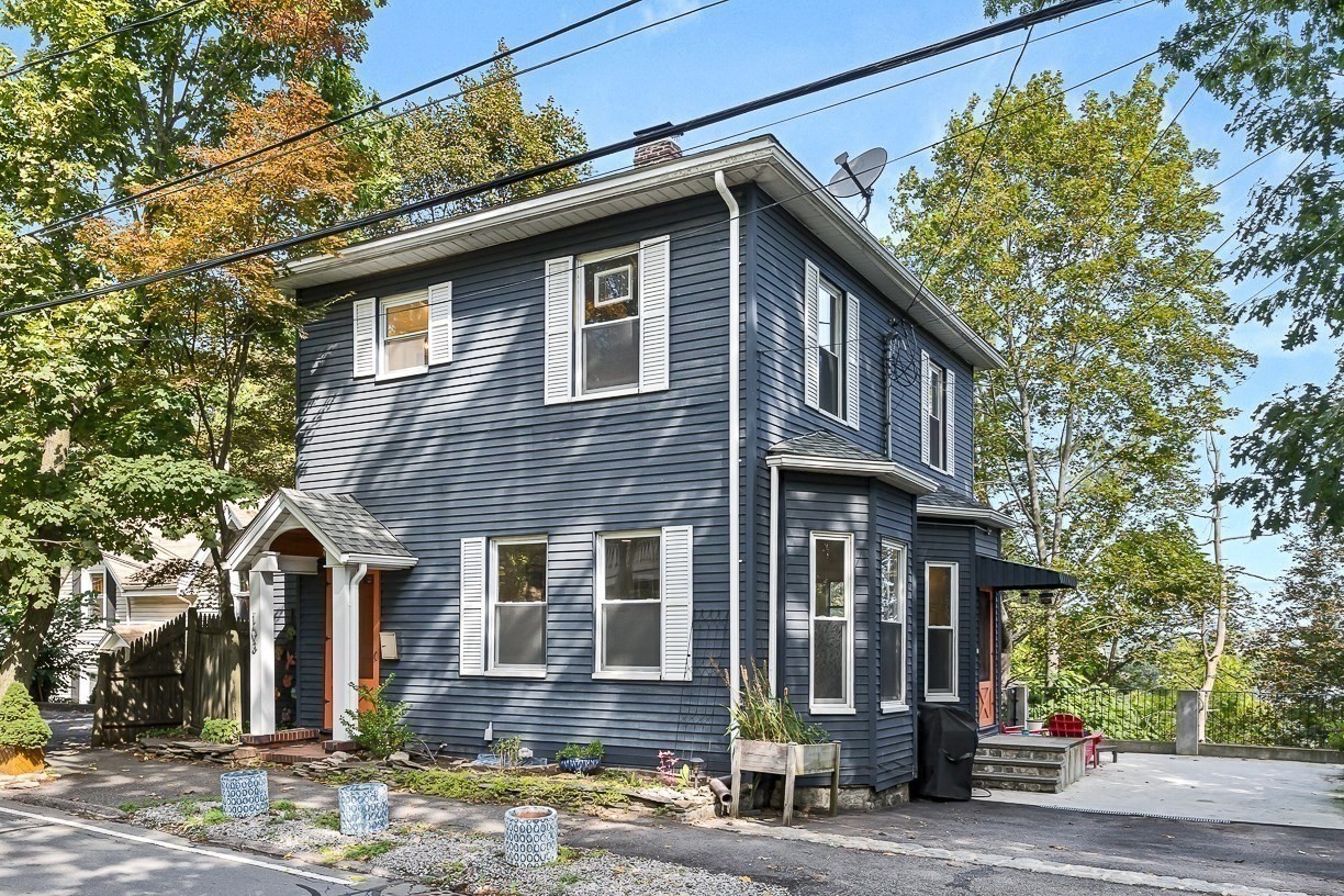 103 Newtonville Avenue, Newton, MA 02458