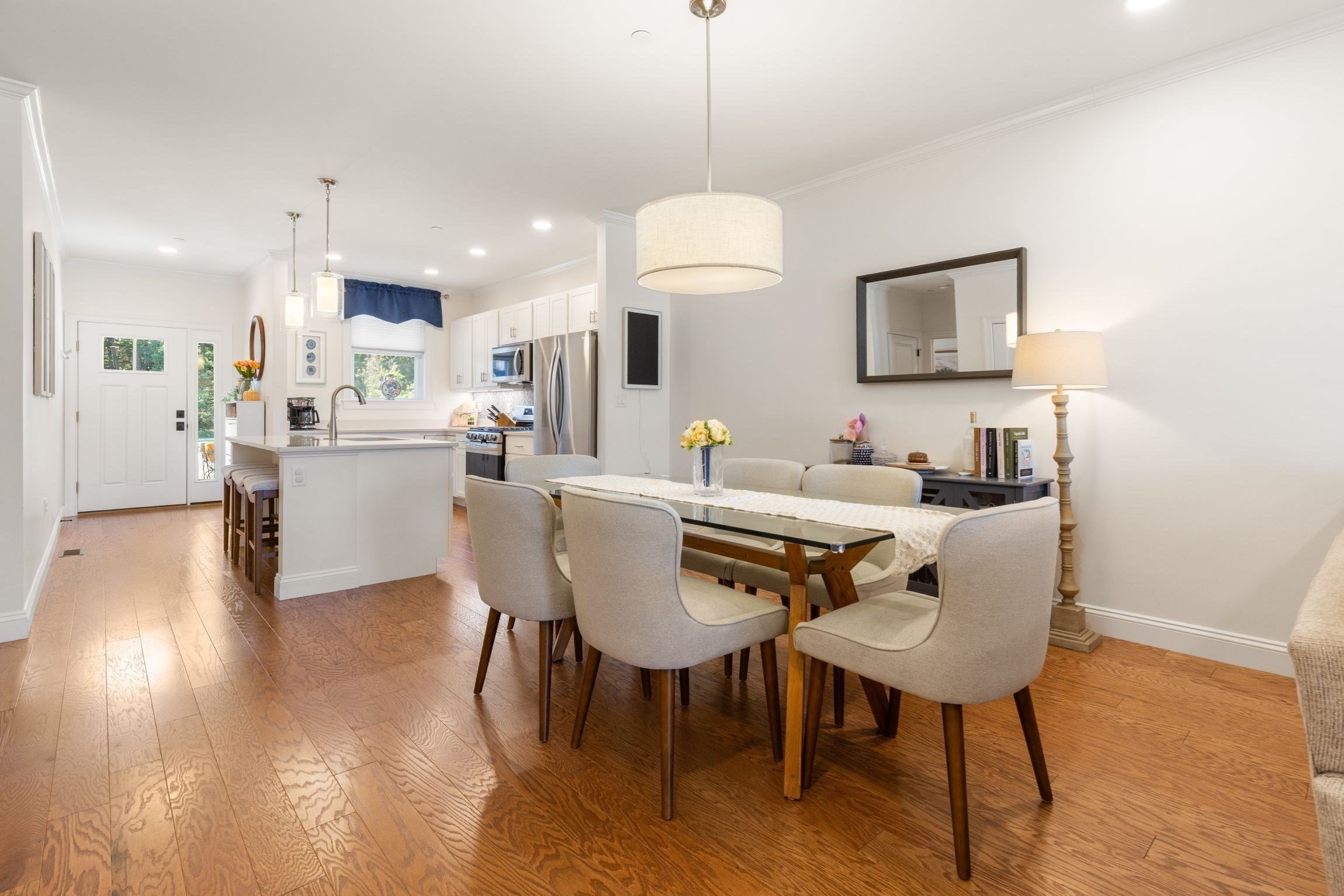 7 E Dexter Ave Unit 38, Woburn, MA 01801