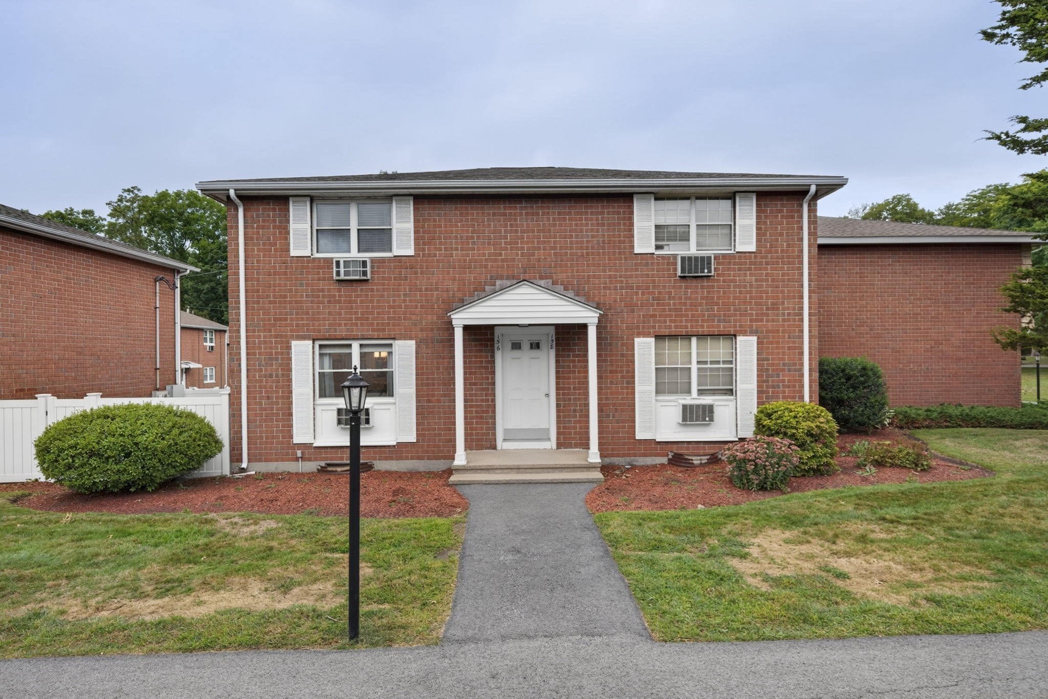 156 Kingston St Unit 156, North Andover, MA 01845