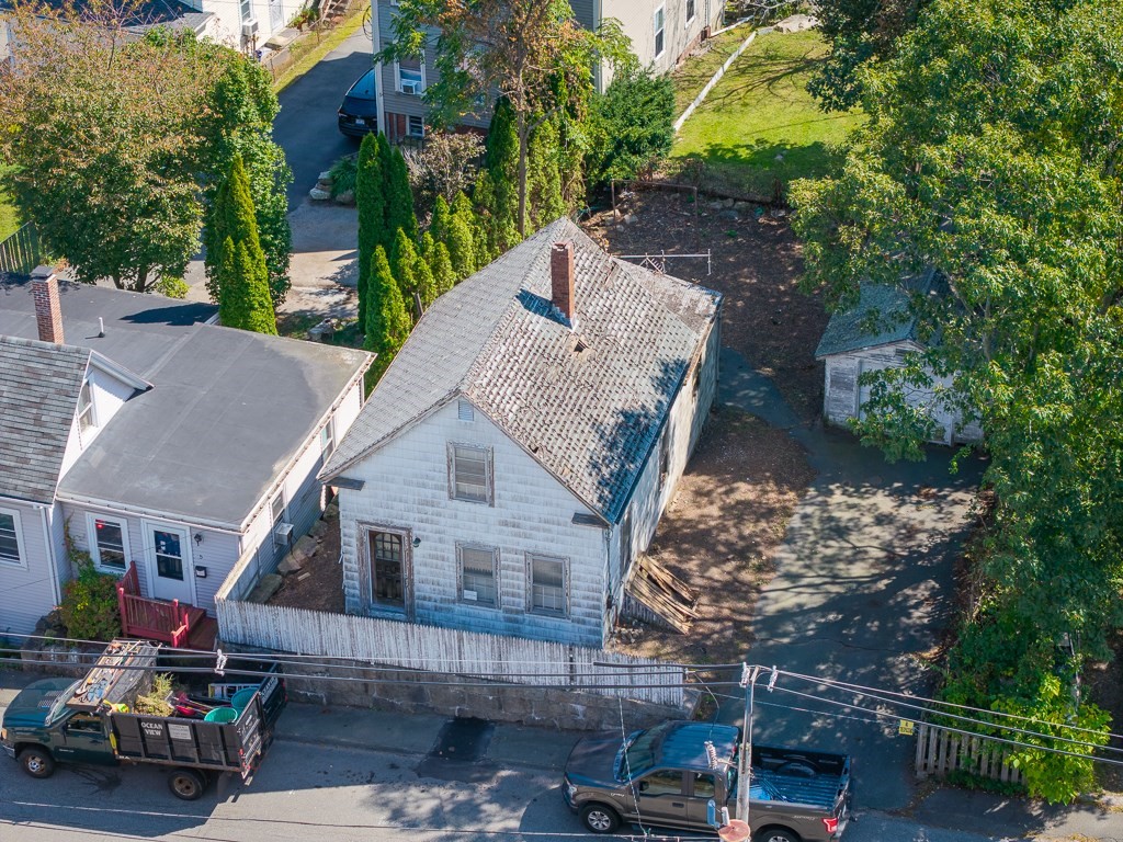 3 Sadler Street, Gloucester, MA 01930