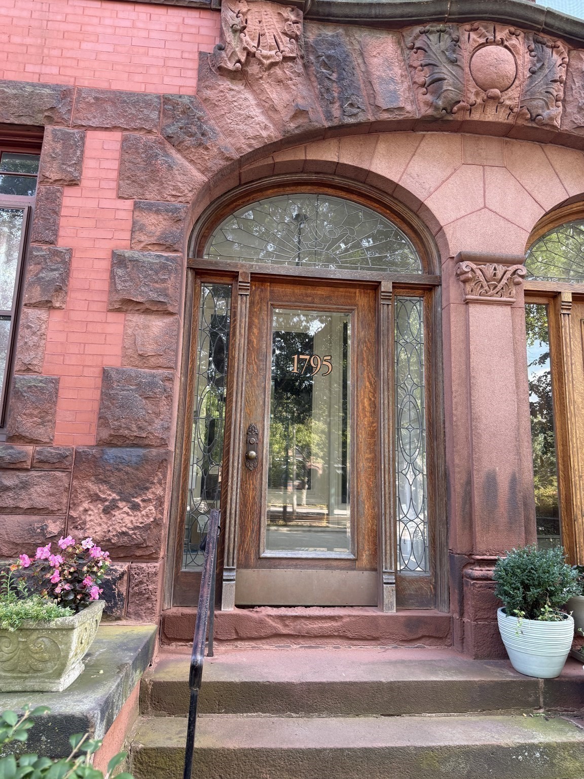 1795 Beacon Street Unit 1A, Brookline, MA 02445