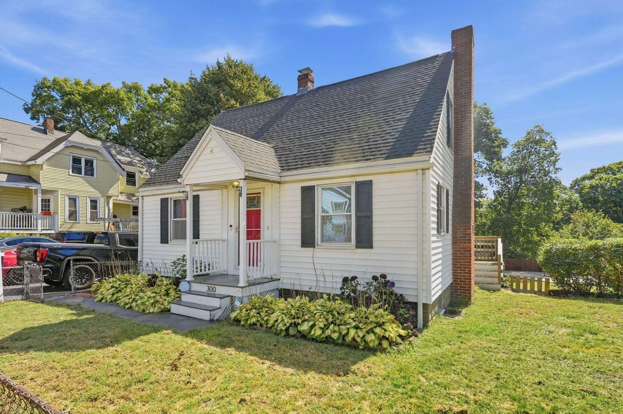 300 Parkland Ave, Lynn, MA 01905
