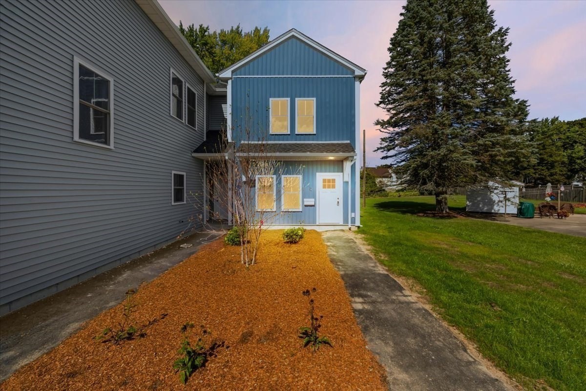 65 Wales Street Unit C, Taunton, MA 02780
