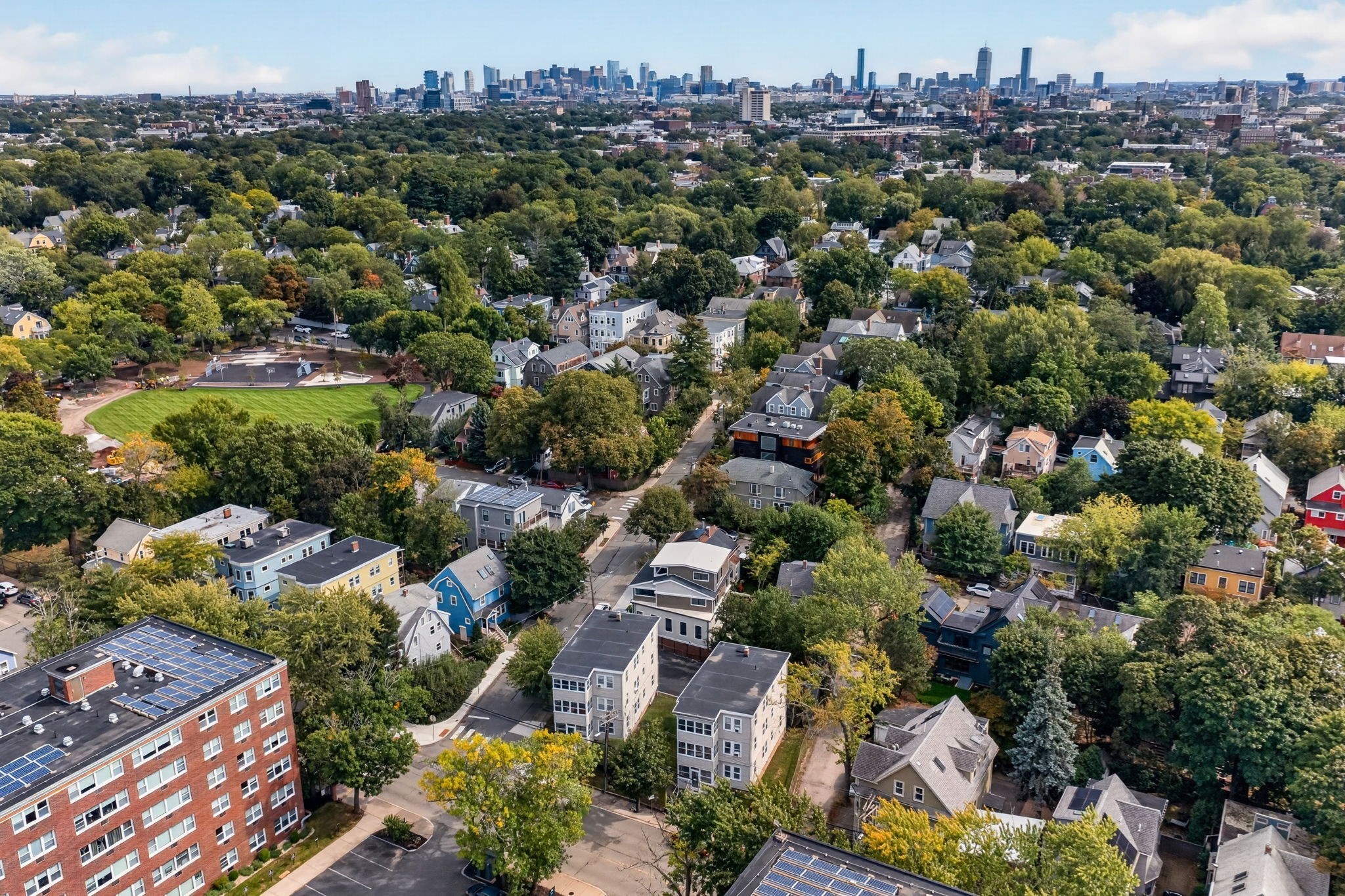218 Walden St, Cambridge, MA 02140 - Image 27