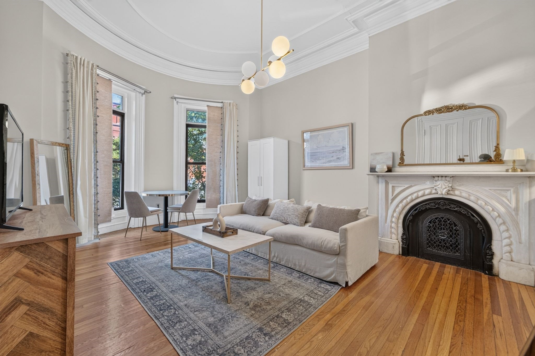 656 Tremont St Unit 2A, South End, Boston, MA 02118
