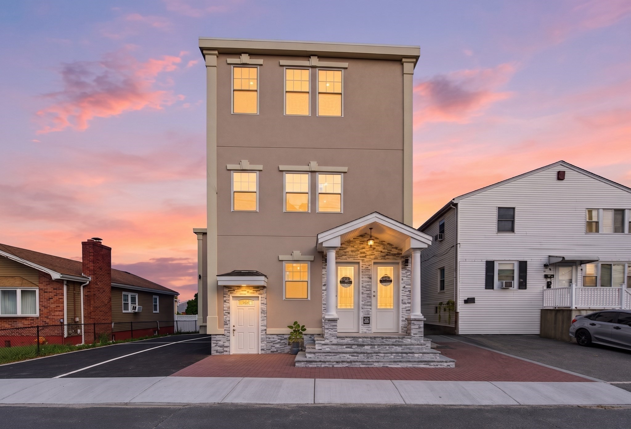 59 Larkin Street, Revere, MA 02151