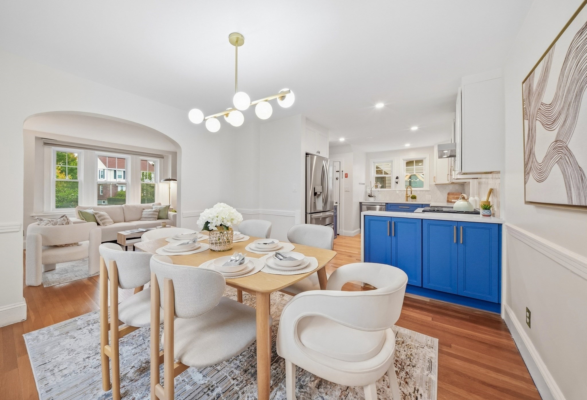 266 Governors Ave, Medford, MA 02155