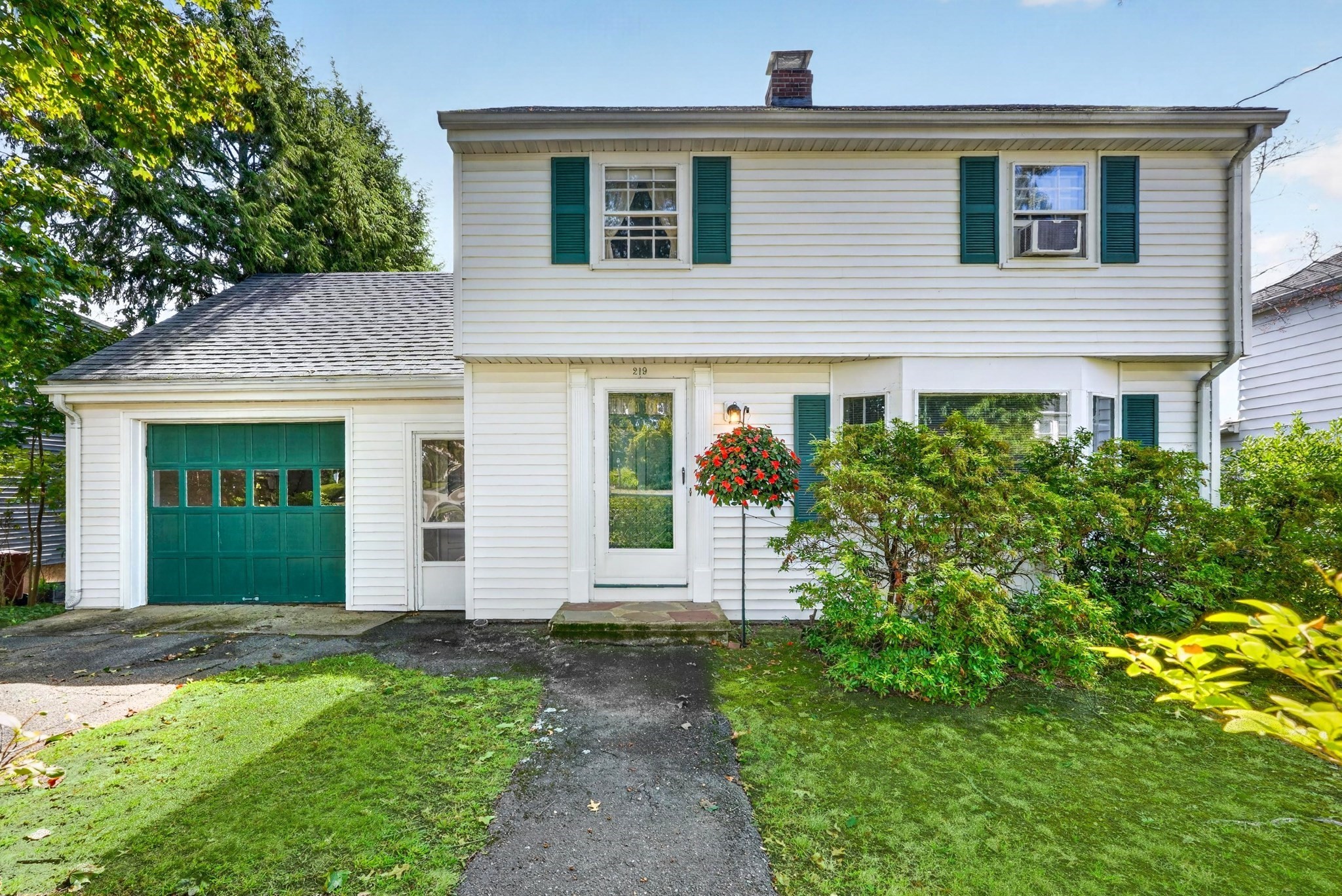 219 Laurel Street, Melrose, MA 02176