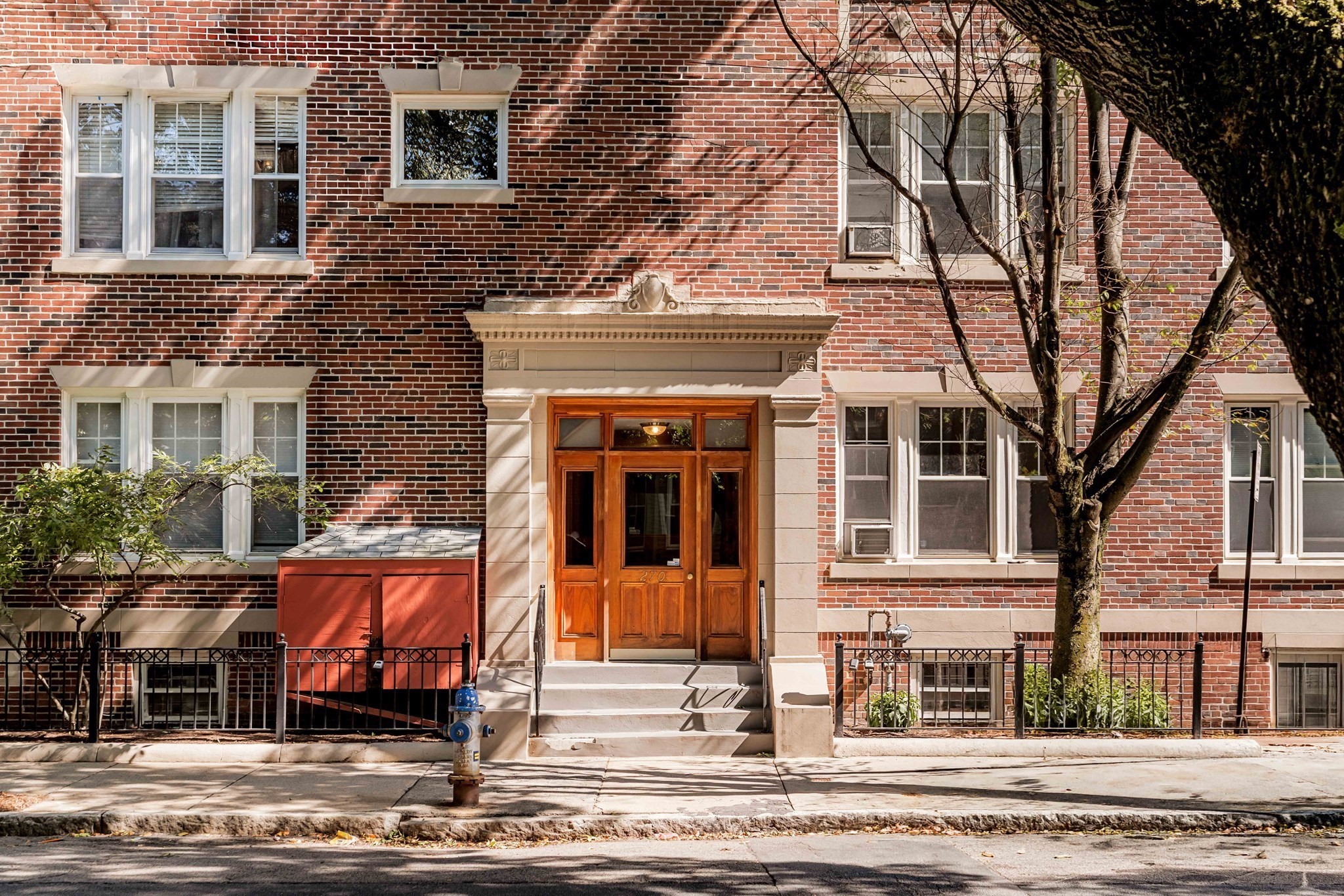 266 Windsor St. Unit 270-2, Cambridge, MA 02139