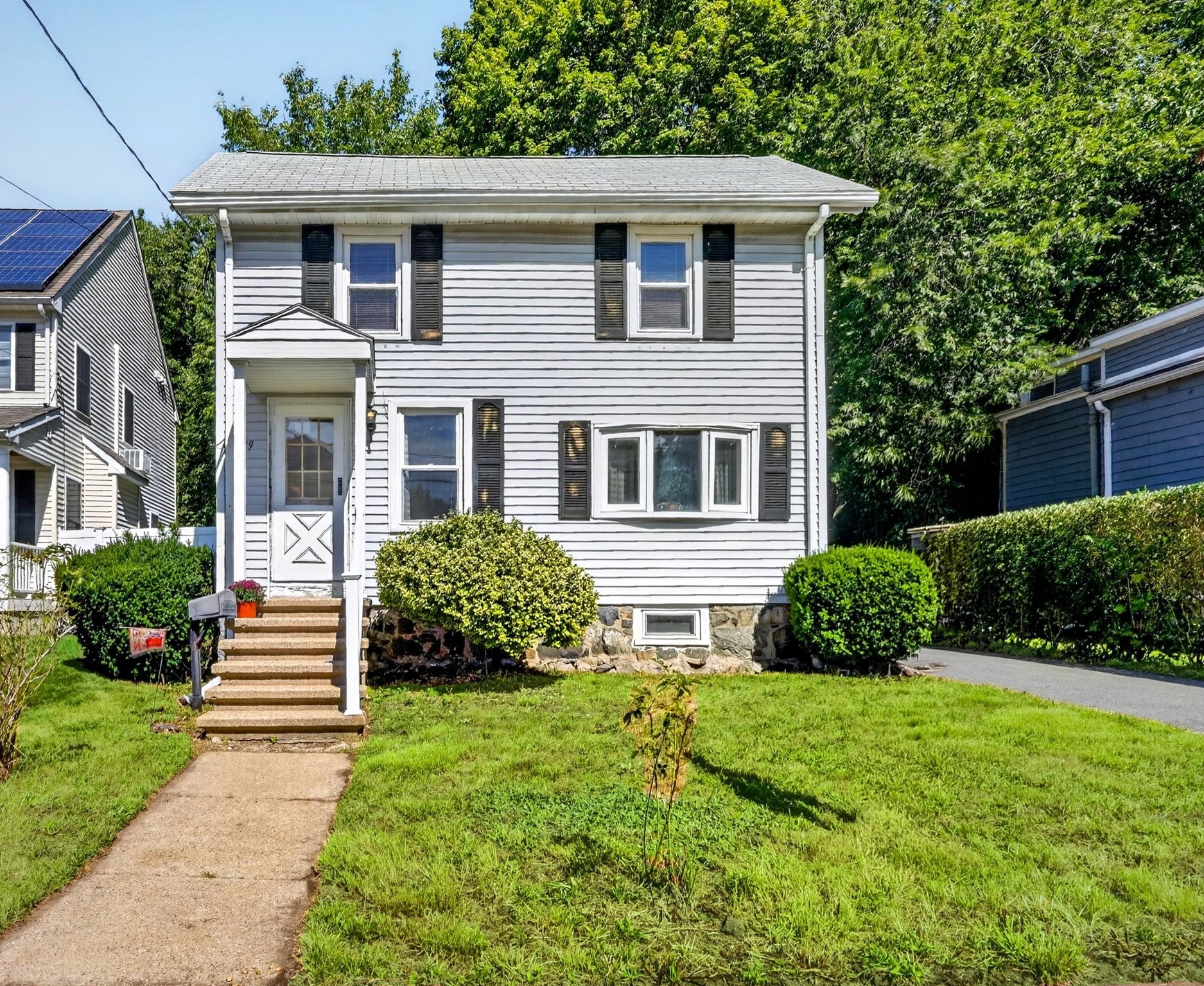 79 Maple Street, Melrose, MA 02176