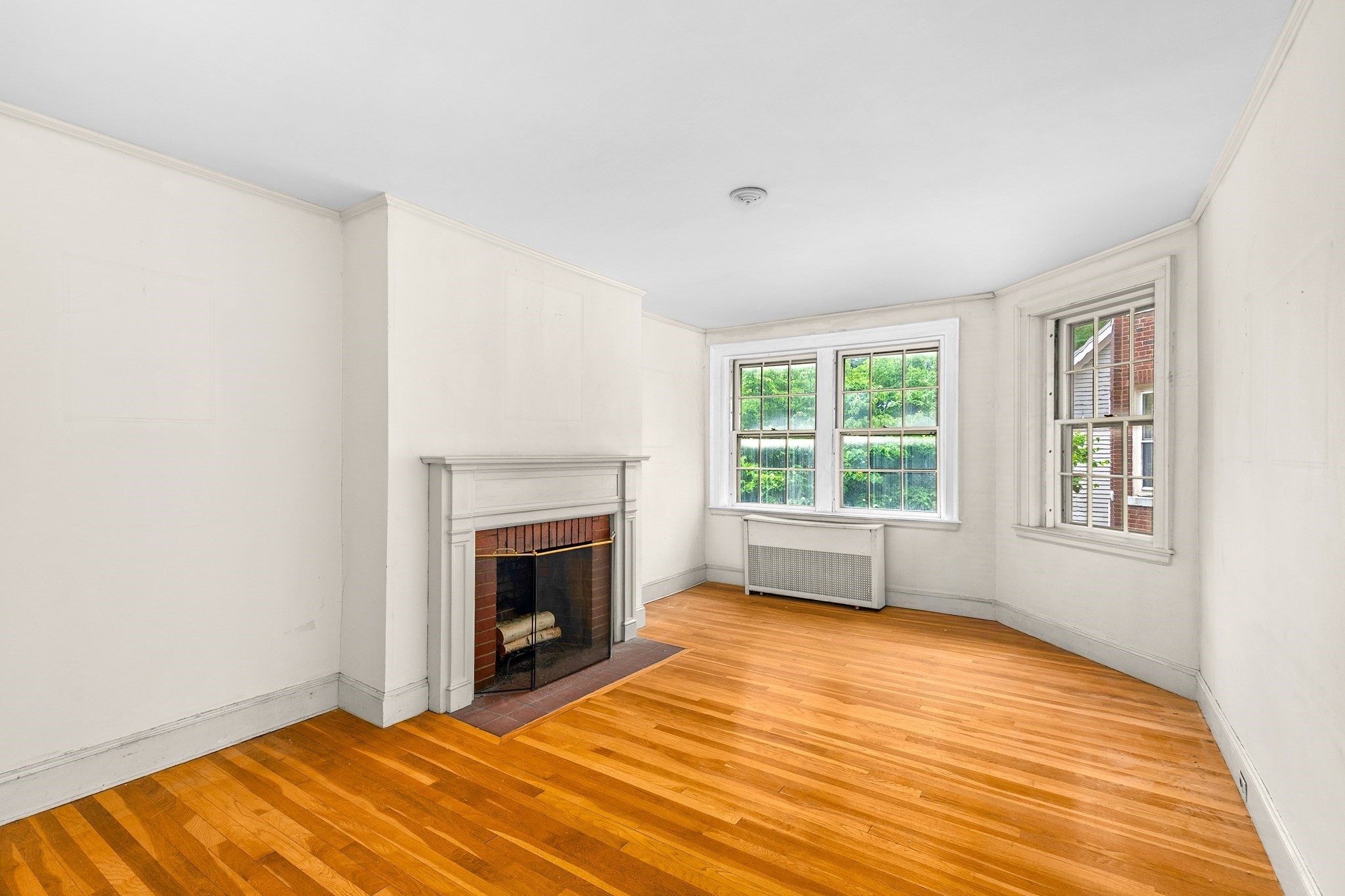 41 Bowdoin St Unit 25, Cambridge, MA 02138