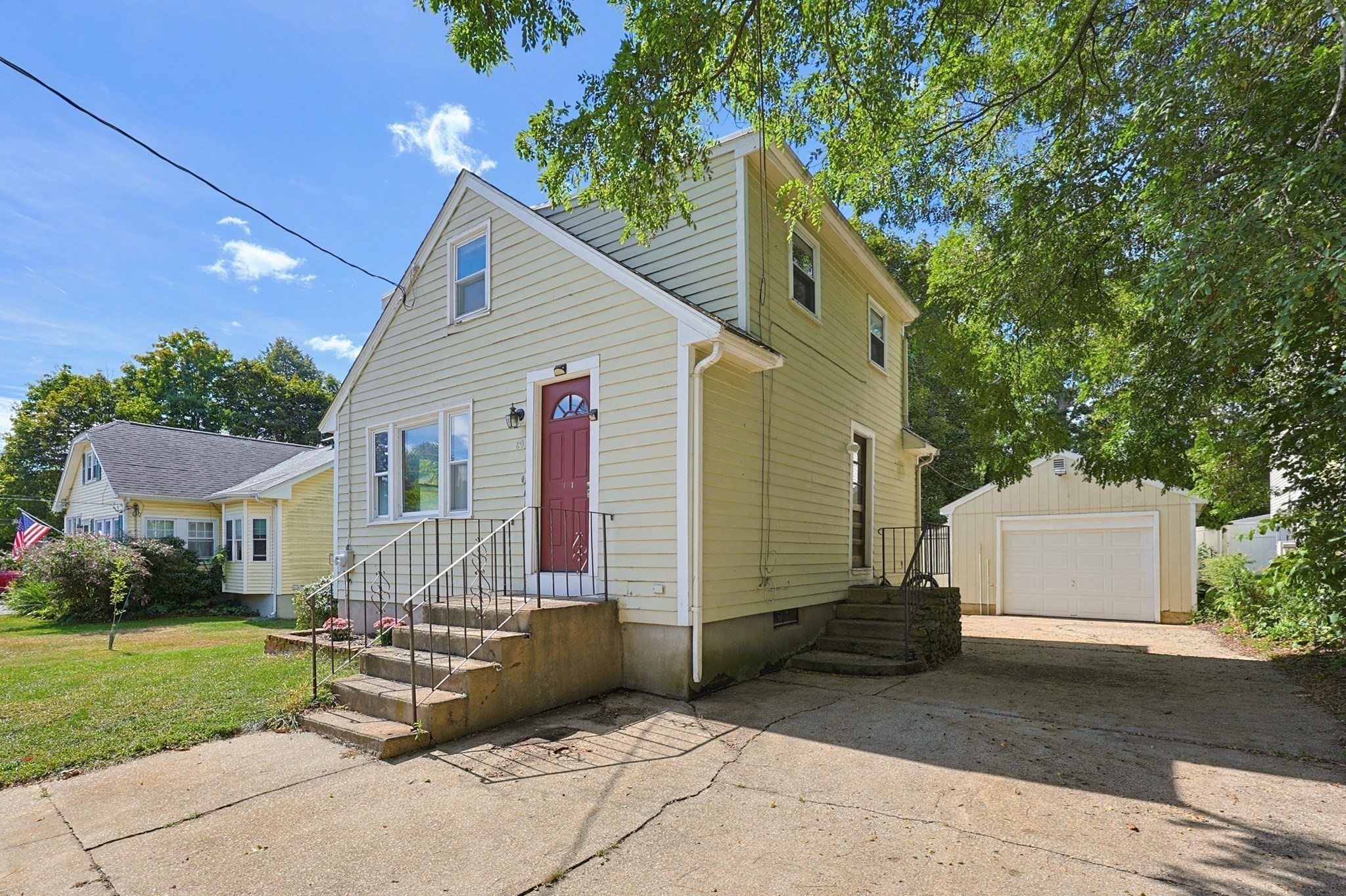 80 Hill Ave, Franklin, MA 02038